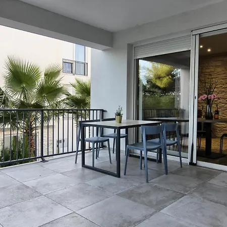 Hd Beach House II Pakostane Exterior photo