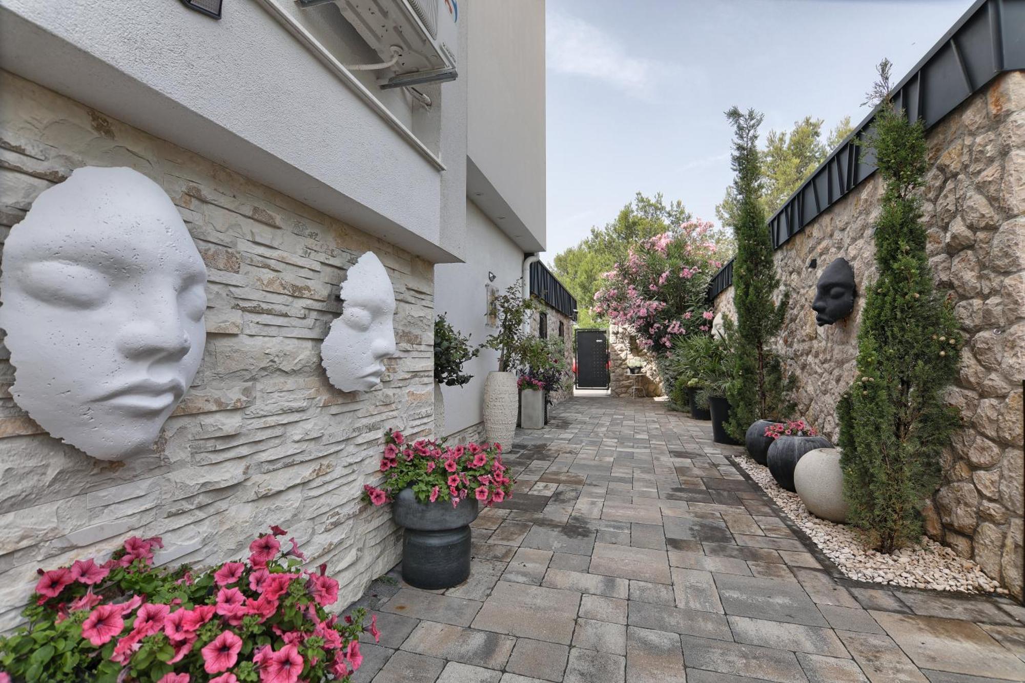 Hd House Ii Apartment Pakostane